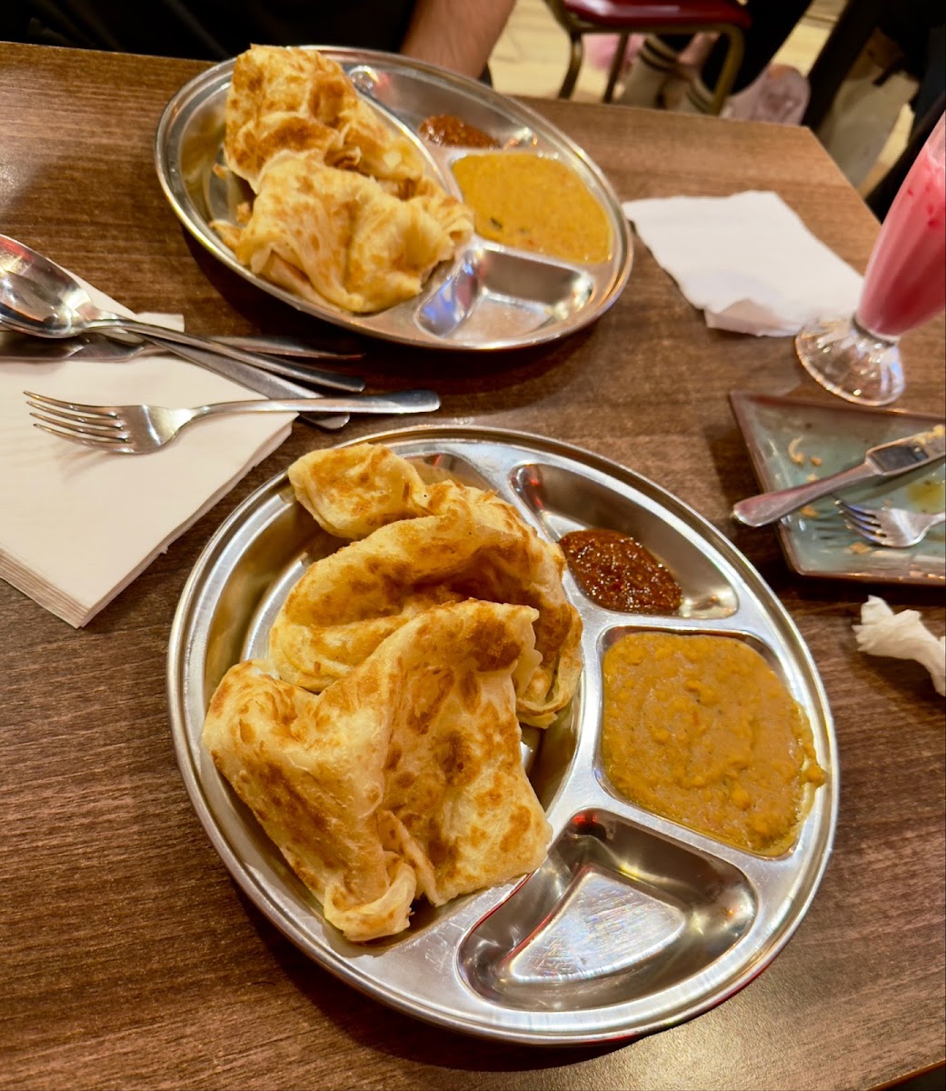 Raya Asian Street Food Photos 2